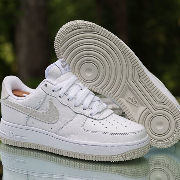 Nike Air Force 1 Low By You Women’s Size 6 - Picture 5 of 14